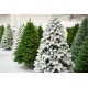 Искусственные елки