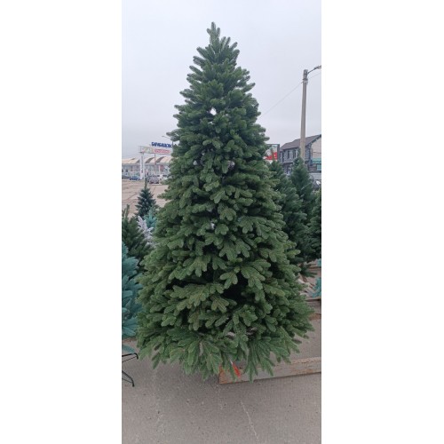 Елка литая 1.8м Royal VIP зеленая