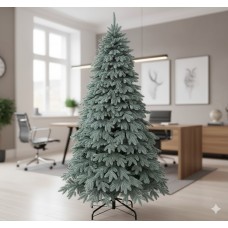 Ялинка лита 2.3м Royal VIP блакитна