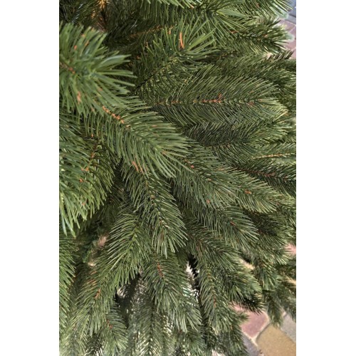 Елка литая 1.5м Буковельская зеленая