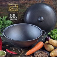 Казани чавунні Maysternya