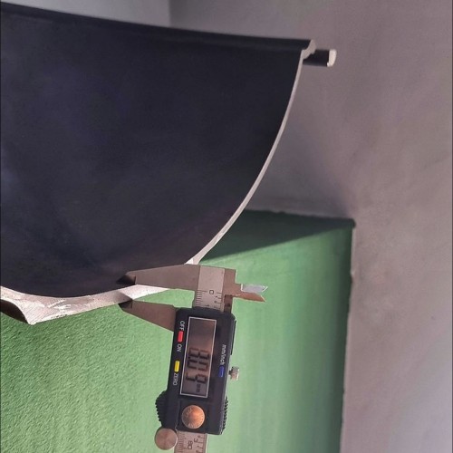 Казан чугунный с крышкой сковородой 15л гриль узбекский Maysternya