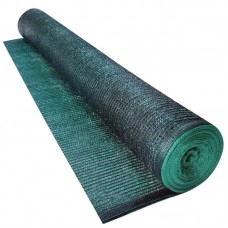 Сетка затеняющая 45% зеленая 2 м на метраж