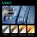 Професійний фен VGR V-469 – BLDC-мотор, 4 режими обдуву та температури