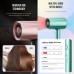 Фен для волосся IPARAH P-300P PINK з іонізацією та функцією арома-догляду