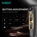 Професійний фен для волосся VGR V-457 PINK з AC-мотором (2400 Вт)
