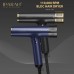 Професійний фен IPARAH P-390G BLACK – AC-мотор, іонізація, 4 режими обдуву та температури