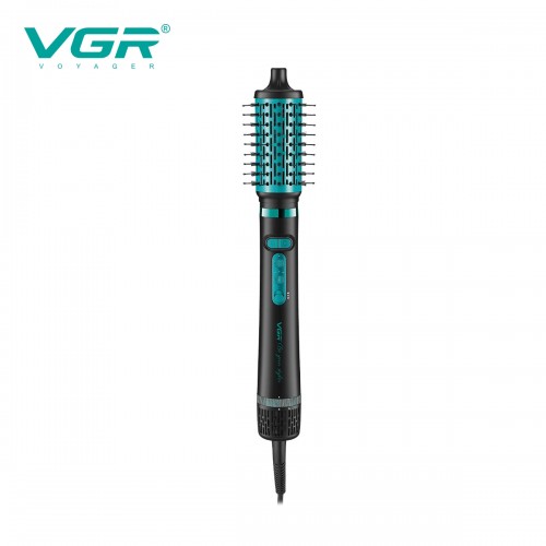 Фен-стайлер VGR 5 в 1 V-475 BLACK Professional