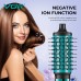 Фен-стайлер VGR 5 в 1 V-475 BLACK Professional