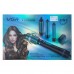 Фен-стайлер VGR 5 в 1 V-475 BLACK Professional
