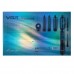 Фен-стайлер VGR 5 в 1 V-475 BLACK Professional