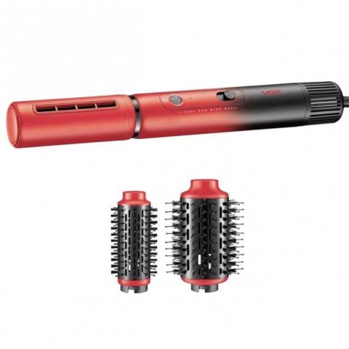 Фен-стайлер VGR 3 в 1 V-489 RED Professional Фен-стайлер VGR 3 в 1 V-489 RED Professional