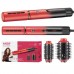 Фен-стайлер VGR 3 в 1 V-489 RED Professional
