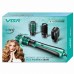 Фен-стайлер VGR 4 в 1 V-495 GREEN