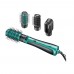 Фен-стайлер VGR 4 в 1 V-495 GREEN