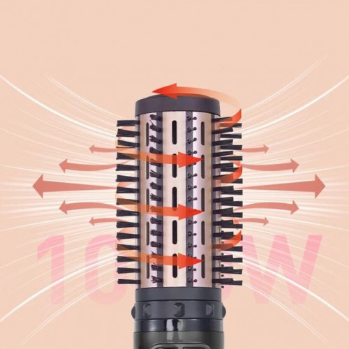 Фен-стайлер VGR 3 в 1 V-496 Professional