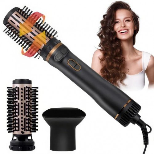 Фен-стайлер VGR 3 в 1 V-496 Professional