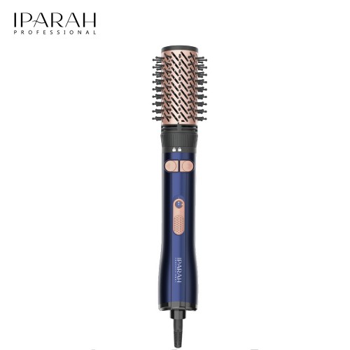 Фен-стайлер IPARAH 2 в 1 P-269B DARK BLUE Фен-стайлер IPARAH 2 в 1 P-269B DARK BLUE