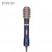 Фен-стайлер IPARAH 2 в 1 P-269B DARK BLUE