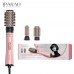 Фен-стайлер IPARAH 2 в 1 P-269R PINK