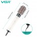 Фен-стайлер VGR 2 в 1 V-498 GREEN Professional