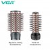 Фен-стайлер VGR 2 в 1 V-498 GREEN Professional