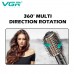 Фен-стайлер VGR V-494 WHITE