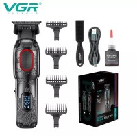 Машинки для стрижки та тримери