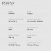 Выпрямитель для волос IPARAH P-128B GREY