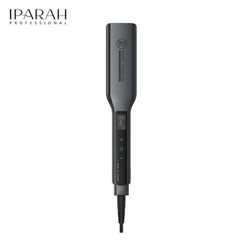 Выпрямитель для волос IPARAH P-128B GREY