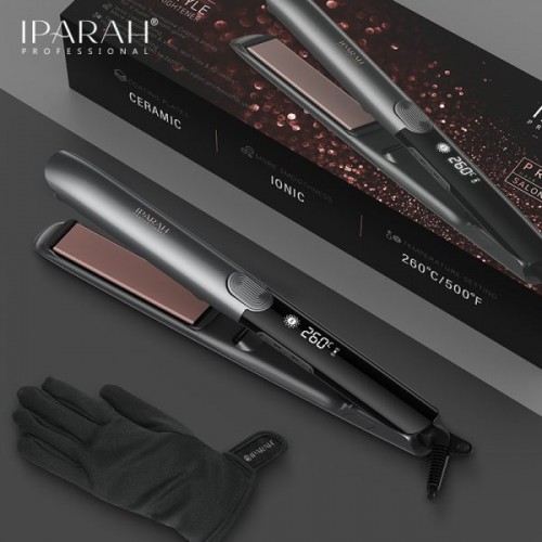 Выпрямитель для волос IPARAH P-112 Выпрямитель для волос IPARAH P-112