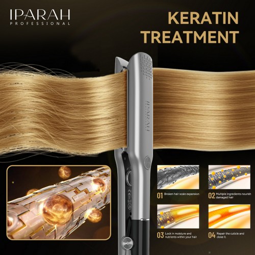 Выпрямитель для волос IPARAH P-131