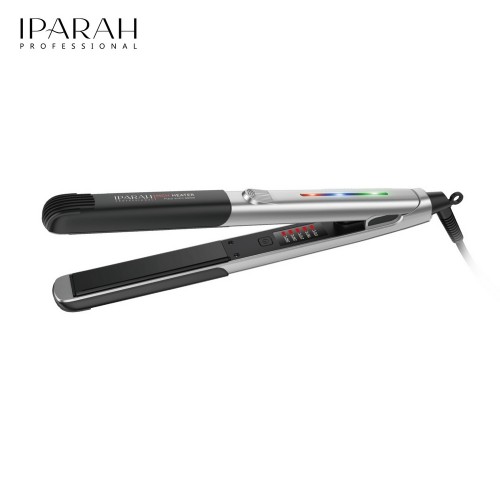 Выпрямитель для волос IPARAH P-132B GREY