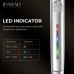 Выпрямитель для волос IPARAH P-132B GREY