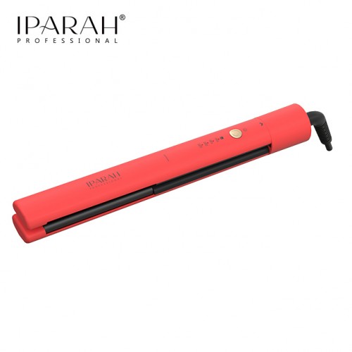 Выпрямитель для волос IPARAH P-103R RED