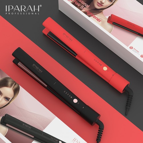 Выпрямитель для волос IPARAH P-103B BLACK Выпрямитель для волос IPARAH P-103B BLACK