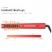 Выпрямитель для волос IPARAH P-103B BLACK