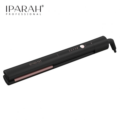 Выпрямитель для волос IPARAH P-103B BLACK Выпрямитель для волос IPARAH P-103B BLACK