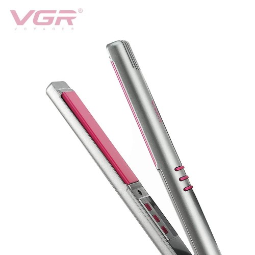 Выпрямитель для волос VGR V-580 Выпрямитель для волос VGR V-580