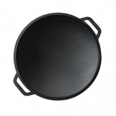 Садж чугунный Ø 450 мм Brizoll